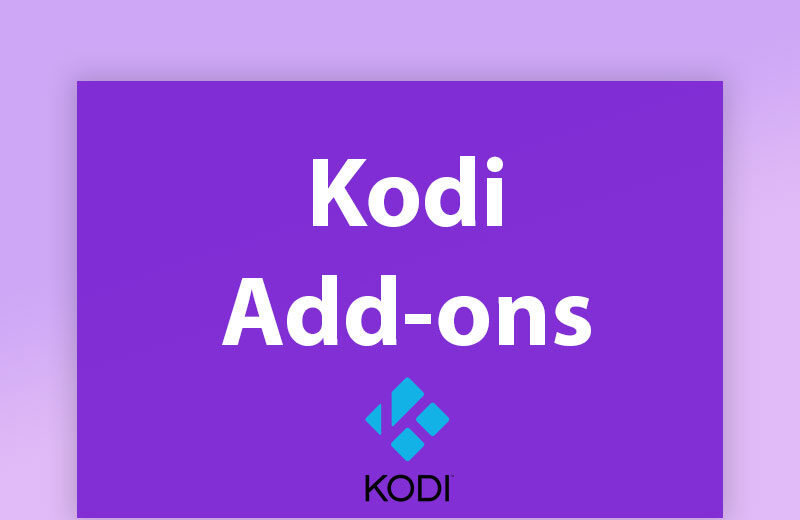 What is a Kodi addon?